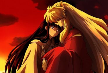 Inuyasha