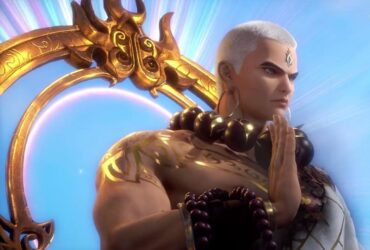 Chân Thiền Thánh Vương