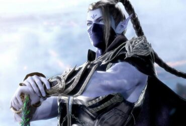 Sơ lược tiểu sử Nghịch Thiên Di Hành - Thủ lĩnh Minh Tộc trong Vũ Canh Kỷ