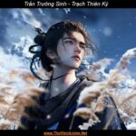 Trần Trường Sinh | WIKI tiểu sử nam chính Trạch Thiên Ký