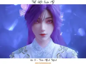 Vân Hi | Tiểu sử, hình nền Thiên Mệnh Thạch Thế Giới Hoàn Mỹ