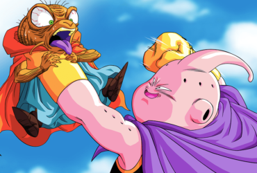 Majin Buu