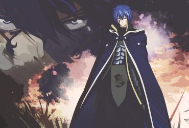 Jellal Fernandes