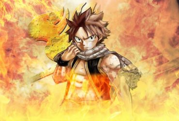 Natsu Dragneel