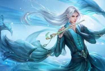 Sở Thiên Đế Sở Phong - Sơ lược tiểu sử nam chính Thánh Khư