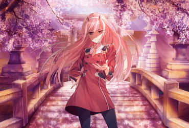 Zero Two