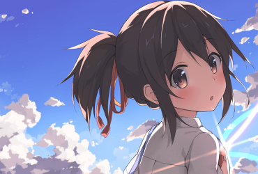Miyamizu Mitsuha