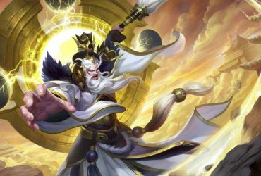 thông thiên giáo chủ