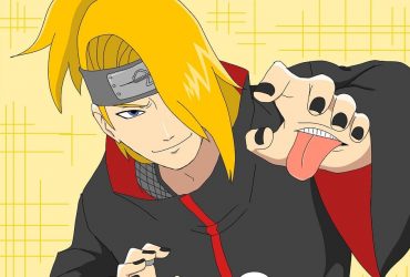 Deidara