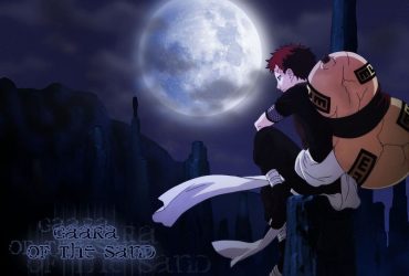 Gaara