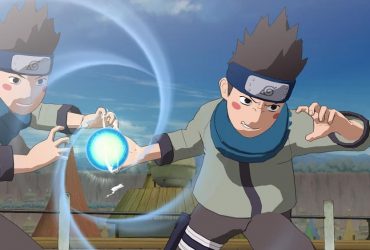 Sarutobi Konohamaru