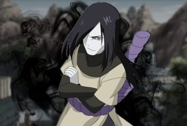 Orochimaru