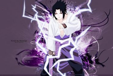 Uchiha Sasuke