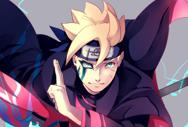 Boruto