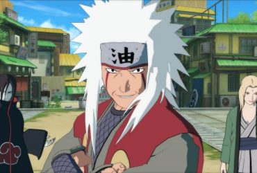 Jiraiya