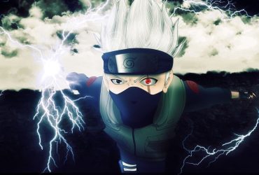 Kakashi