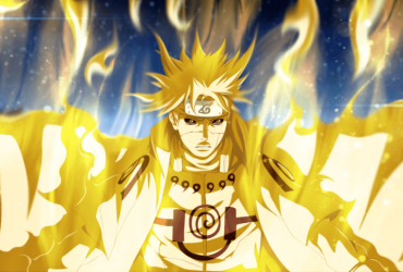 Sơ Lược tiểu sử Namikaze Minato - Hokage Đệ Tứ của Làng Lá