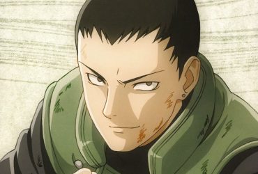 Shikamaru