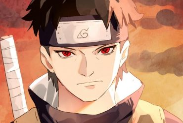 Sơ Lược tiểu sử Uchiha Shisui - Thiên Tài Đoản Mệnh của tộc Uchiha