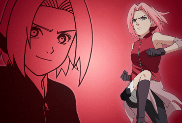 Haruno Sakura