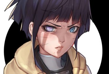 Uzumaki Himawari