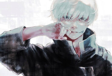 Inumaki Toge thuvienanime thumb