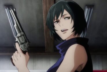 Zenin Mai - Sơ lược tiểu sử nữ phụ trong Jujutsu Kaisen