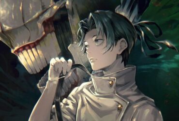 Review Nhân Vật Okkatsu Yuta Một Chú Thuật Sư Đẳng Cấp