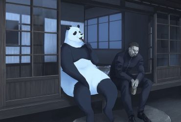Panda