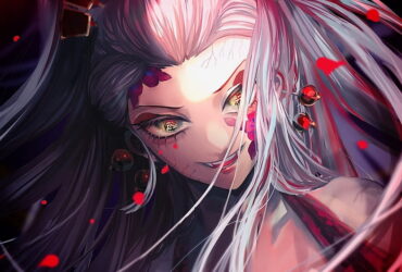 Thượng Huyền Lục Daki