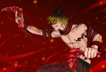 Thượng Huyền Lục Gyuutarou