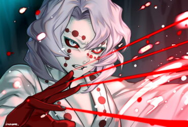 Hạ Huyền Ngũ Rui