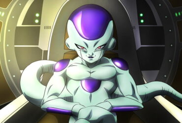 Frieza
