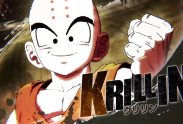 Krillin