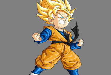 Son Goten