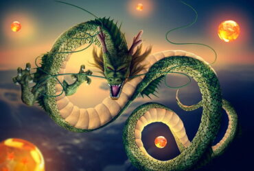 Rồng Thiêng Shenron