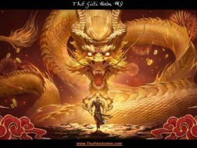 [Review] Thế Giới Hoàn Mỹ - Tóm tắt sơ lược và đánh giá