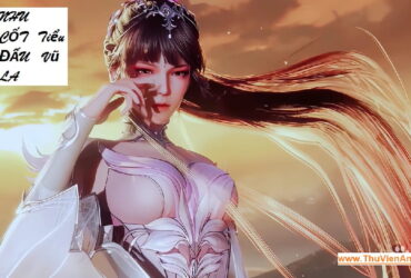 Tiểu Vũ - Sơ lược tiểu sử Nhu Cốt Đấu La