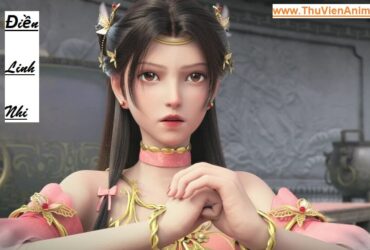 Điền Linh Nhi - Sơ lược tiểu sử một trong nữ chính Tru Tiên