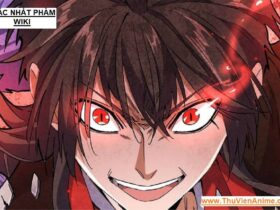 Sơ lược tiểu sử Trác Phàm - Nam chính trong Đại Quản Gia là Ma Hoàng