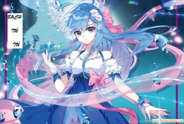 Bạch Tú Tú - Sơ lược tiểu sử Thâm Uyên Băng Ma Long