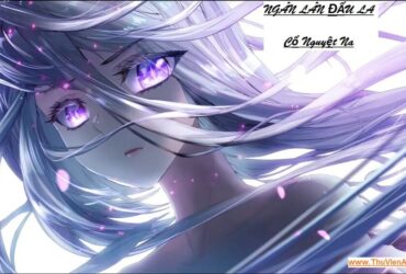 Cổ Nguyệt Na - Sơ lược tiểu sử nữ chính Long Vương Truyền Thuyết