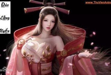 Đào Lăng Uyển - Sơ lược tiểu sử vợ thứ chín Dương Khai