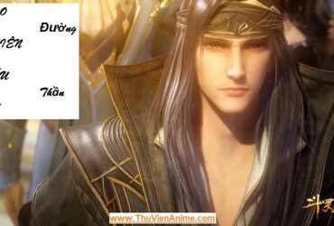 Đường Thần - Sơ lược tiểu sử Hạo Thiên Đấu La