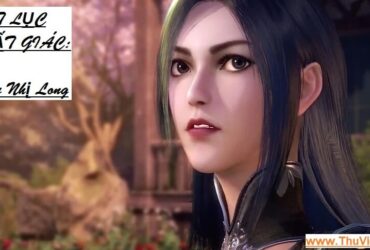 Liễu Nhị Long - Sơ lược tiểu sử Sát Lục Nhất Giác