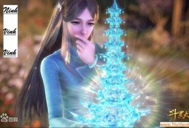 Ninh Vinh Vinh - Sơ lược tiểu sử Trữ Vinh Vinh Cửu Bảo Lưu Ly Tháp