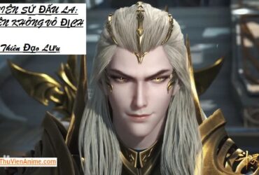 Thiên Đạo Lưu - Sơ lược tiểu sử Thiên Sứ Đấu La tiền nhiệm