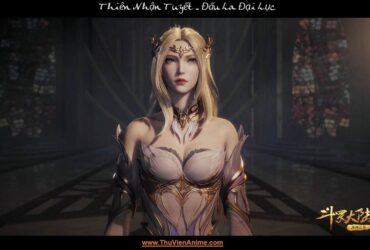 Thiên Nhận Tuyết | Tiểu sử Lục Dực Thiên Sứ Chi Thần