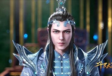 Trữ Phong Trí - Sơ lược tiểu sử Tông Chủ Thất Bảo Lưu Ly Tông