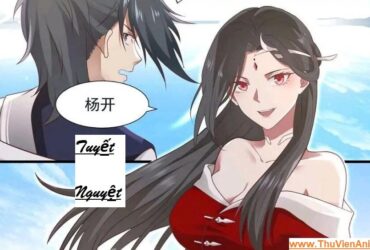 Tuyết Nguyệt - Sơ lược tiểu sử vợ tư Dương Khai